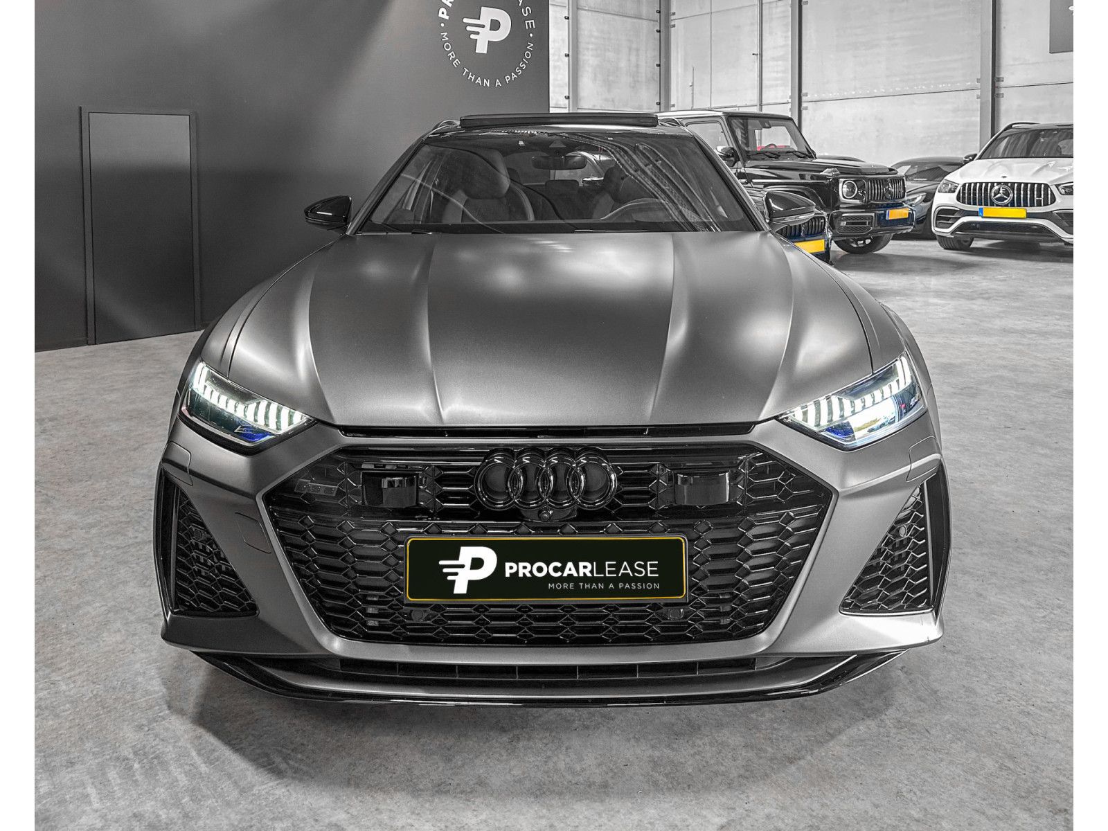 Audi RS6 RS6 Avant PERFORMANCE 4.0 TFSI quattro/22/PA