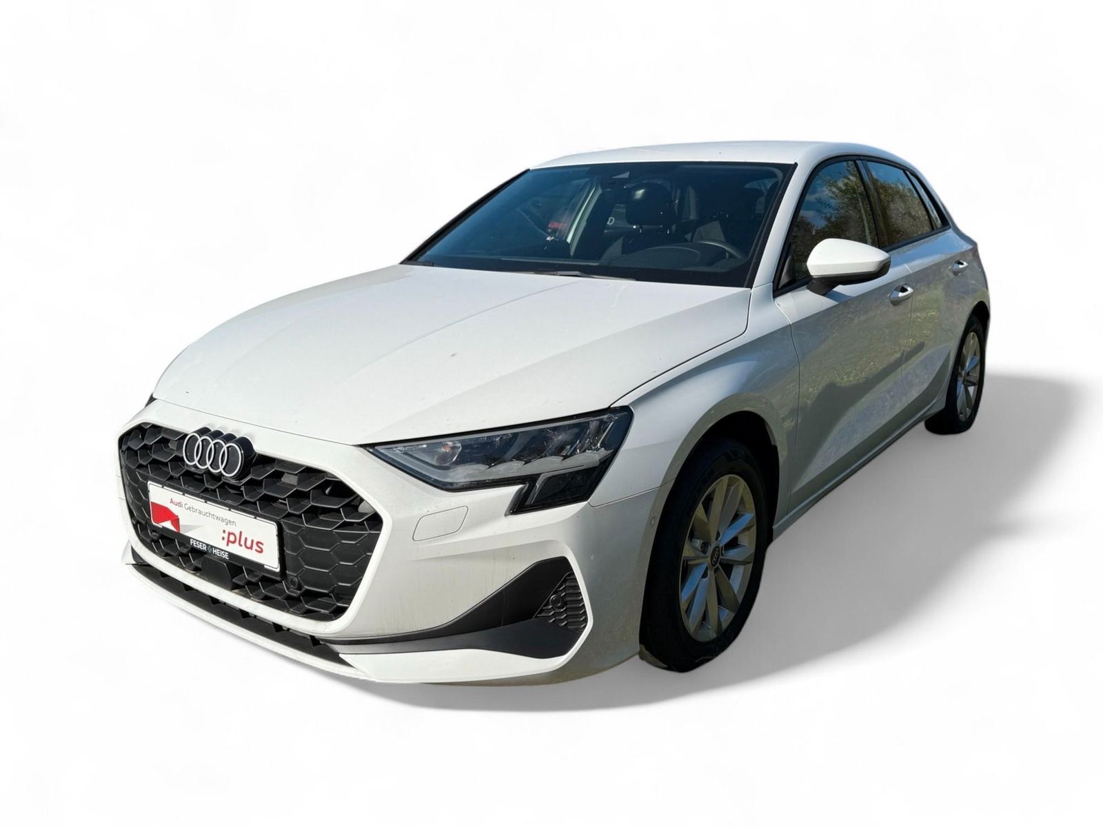 Audi A3 Sportback 30 TFSI SHZ/CarPlay/PDC+/GRA