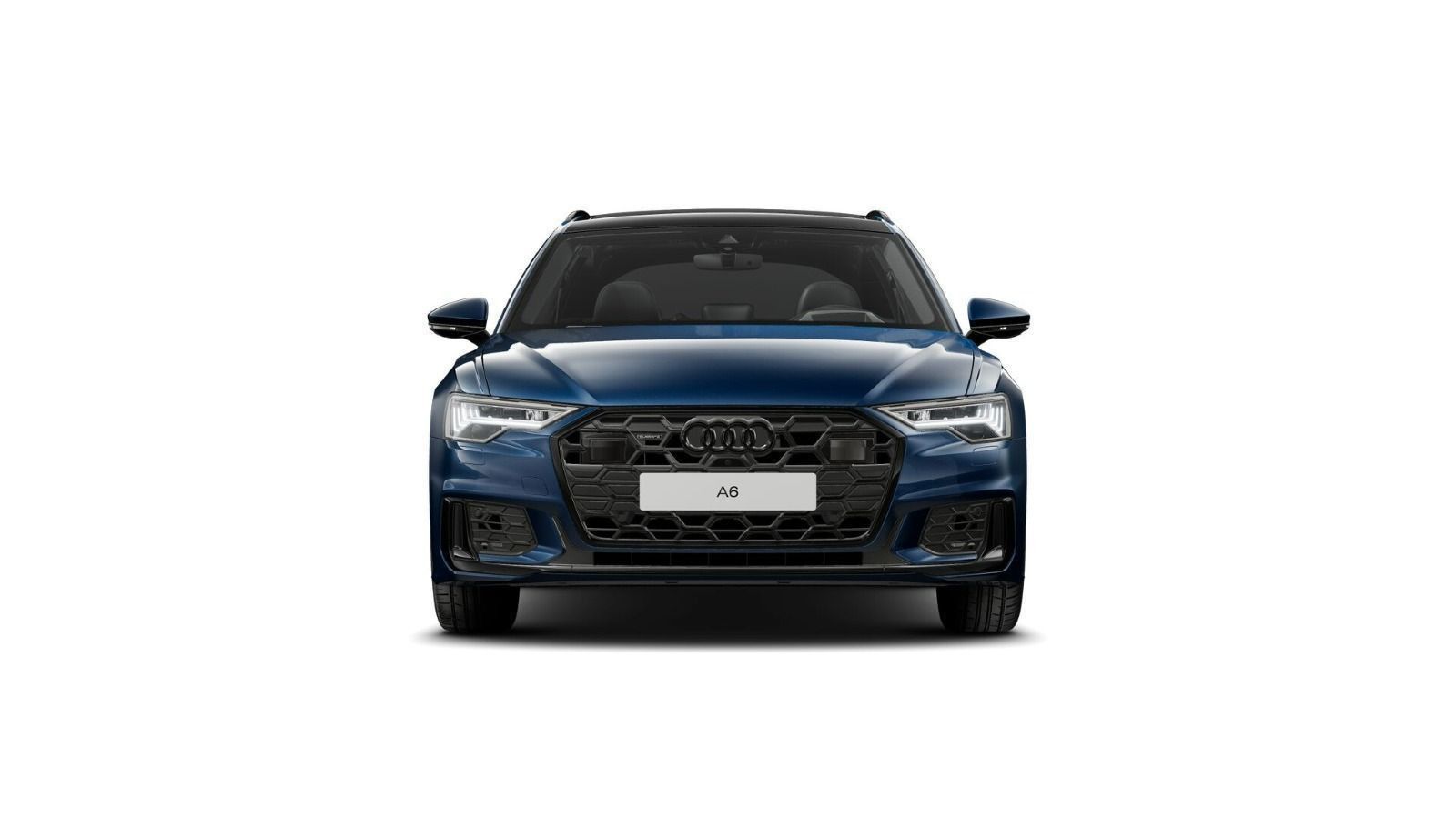 Audi A6 Avant 55 TFSIe qu S line - Samsaru's Car Outlet