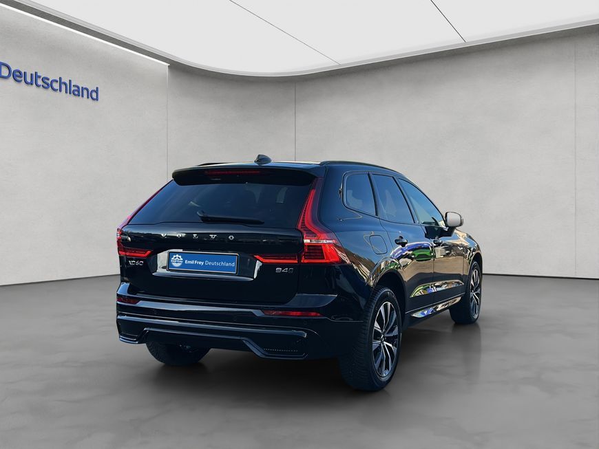 Volvo XC60 B4 D AWD Plus Dark