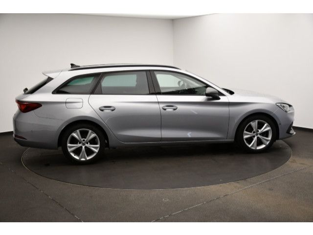 Seat Leon ST FR 2.0 TDI DSG LED/AHK