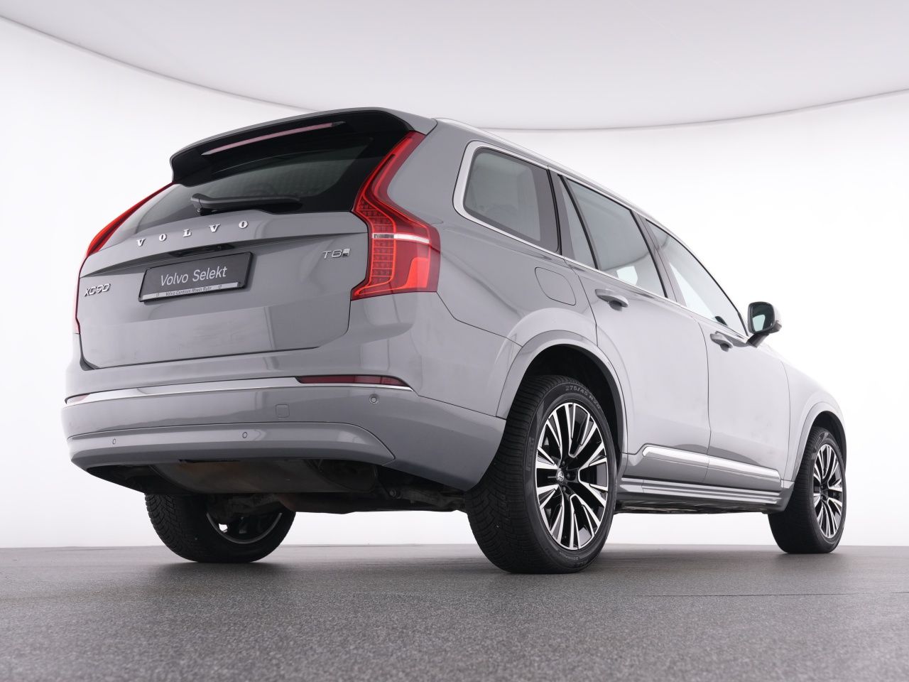 Volvo XC90 T8 Recharge Core+20''LM+WINTERPAK+BLIS+MEMR