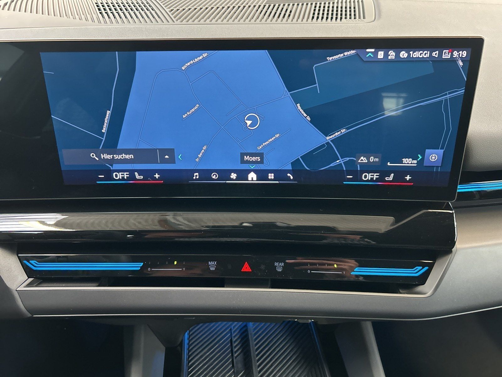 BMW 520i Touring Inkl. € 1.190 Zubehörbonus* Head-Up
