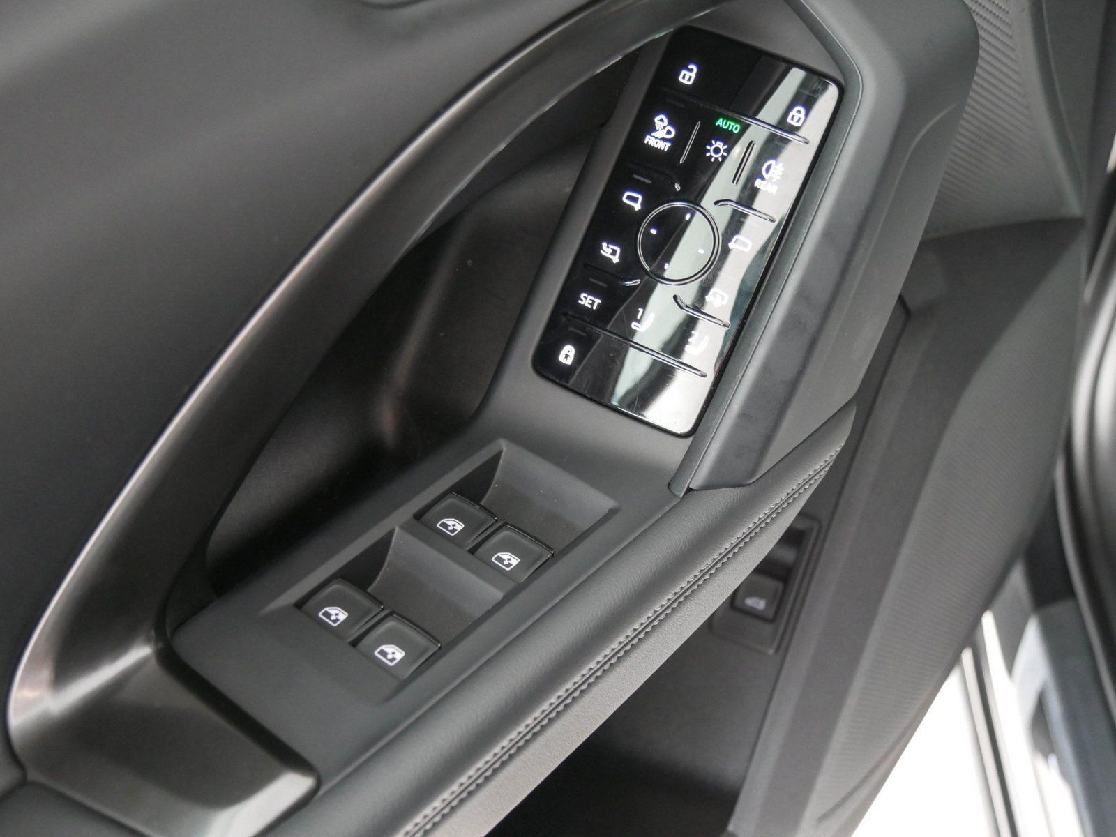 Audi Q5 Sportback TDI quattro S-Line Luft Tech pro
