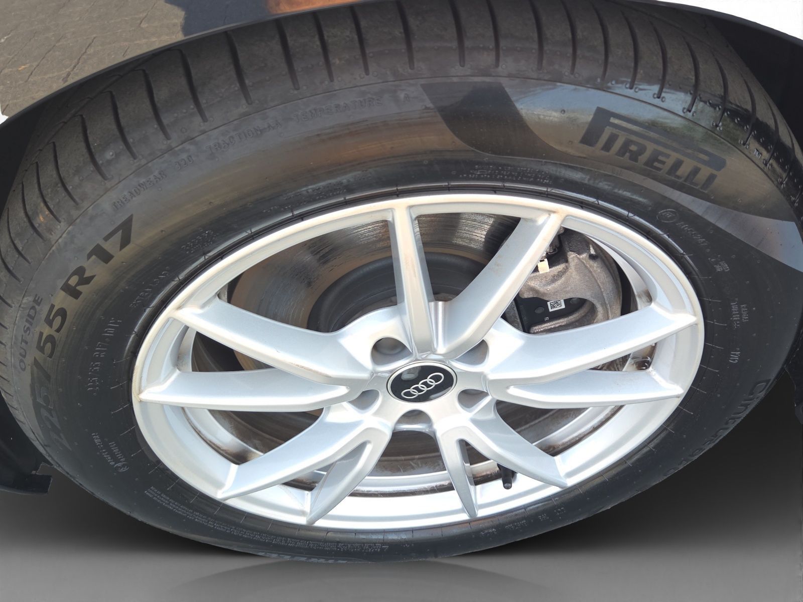 Audi A5 Avant TDI S line*Navi*Matrix*B&O*HUD*Virtual*