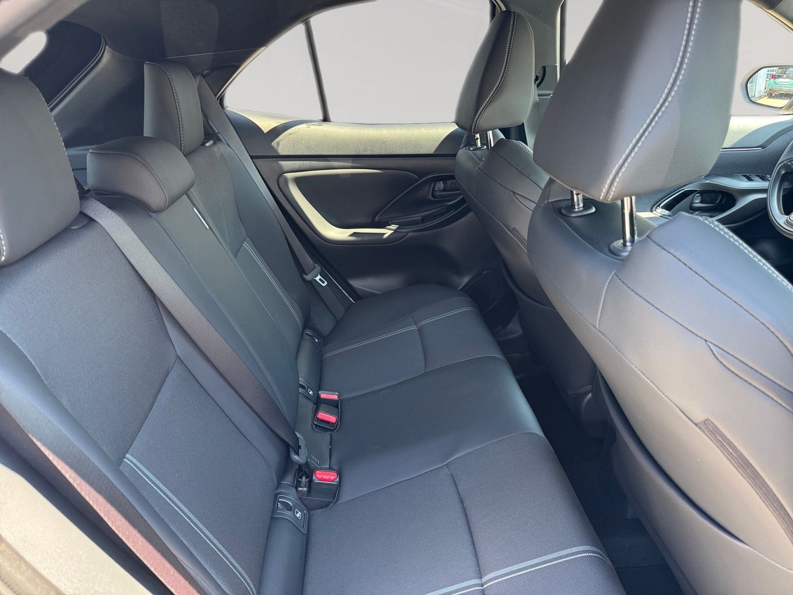 Toyota Yaris Cross 1.5 Hybrid Style Plus Technik + Safe
