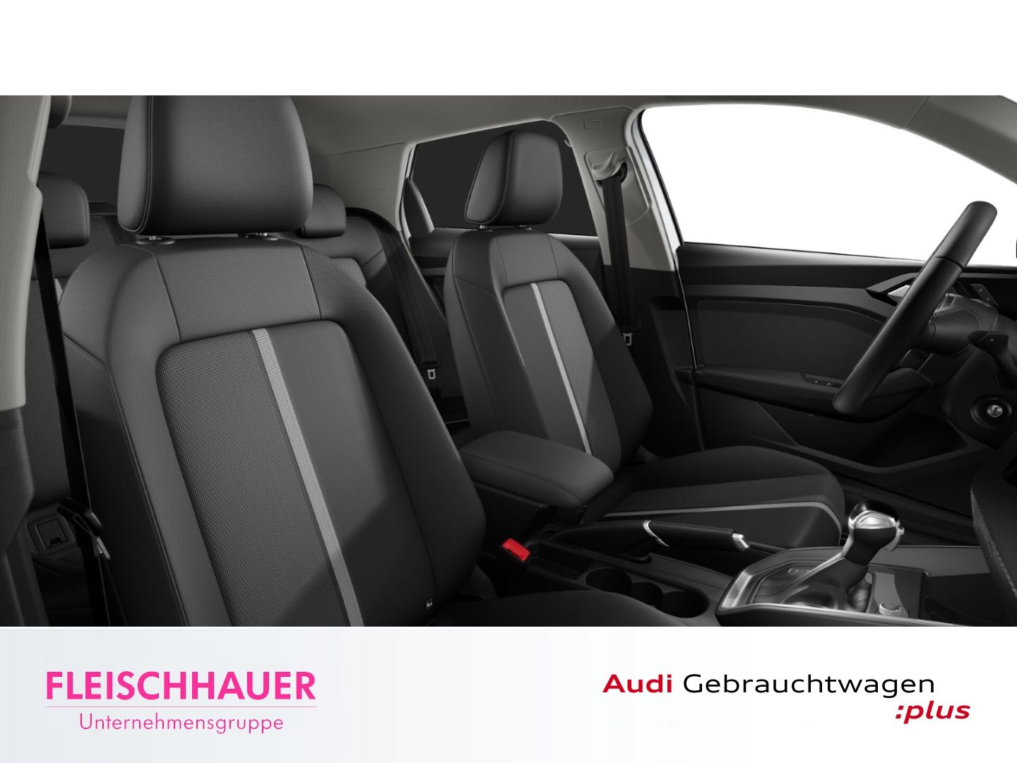 Audi A1 25 TFSI advanced Sportback DSG Klima DAB Appl