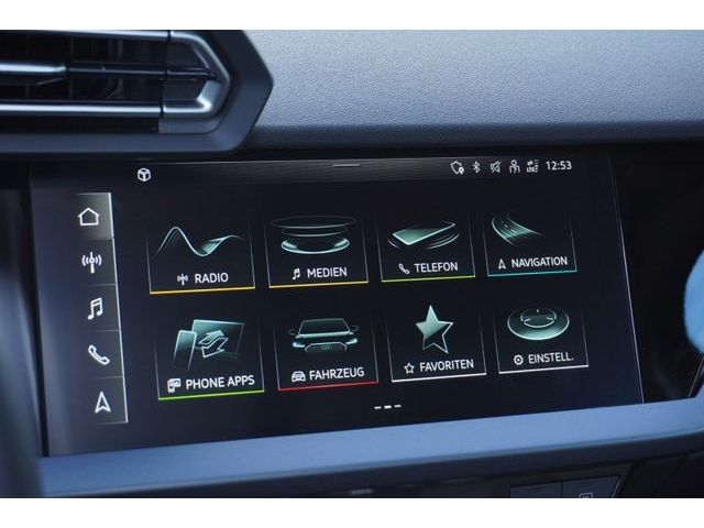 Audi A3 Sportback 30 TFSI 85(116) kW(PS) S tronic Na