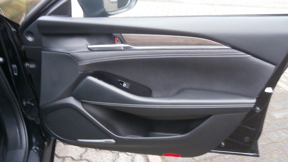 Mazda 6 2.5L SKYACTIV G 194 TAKUMI SUNR