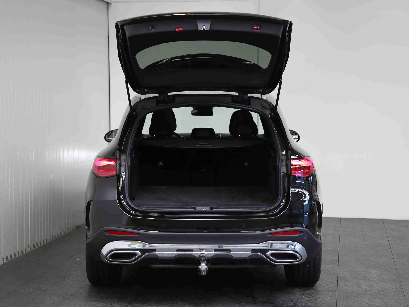Mercedes-Benz GLC 200 4M AMG - Samsaru's Car Outlet
