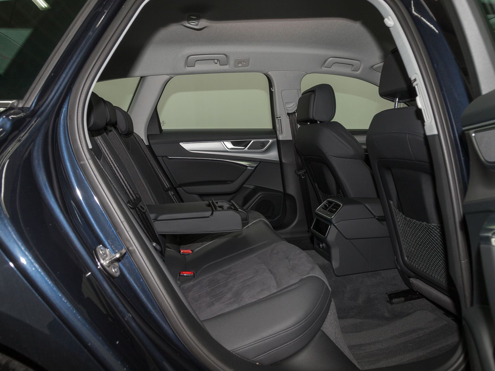 Audi A6 Avant 50 TDI Q SPORT - Samsaru's Car Outlet
