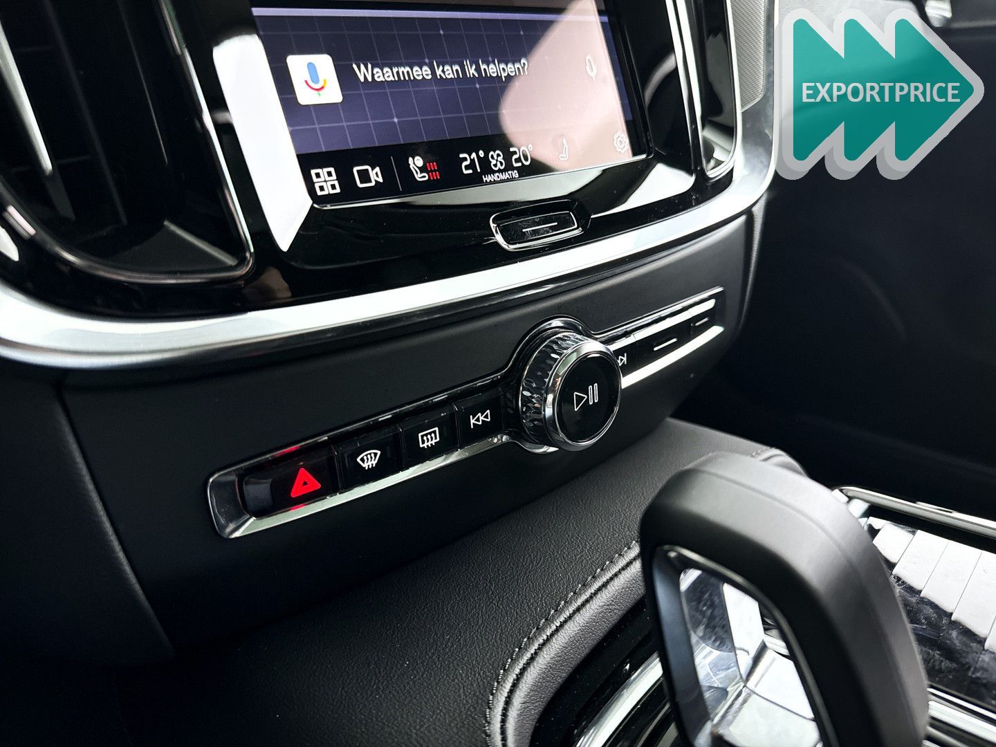 Volvo V60 T6 Aut. Plug-in hybrid AWD Ultra Dark | pano