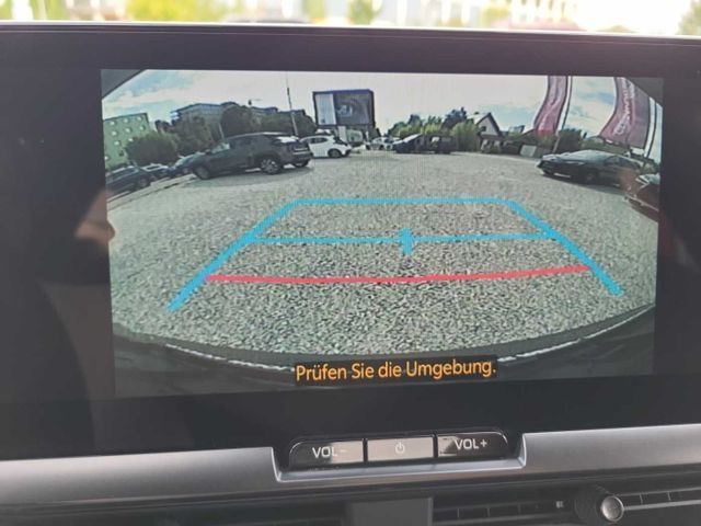 Toyota C-HR 1.8 Hybrid Team Deutschland Navi Digitales