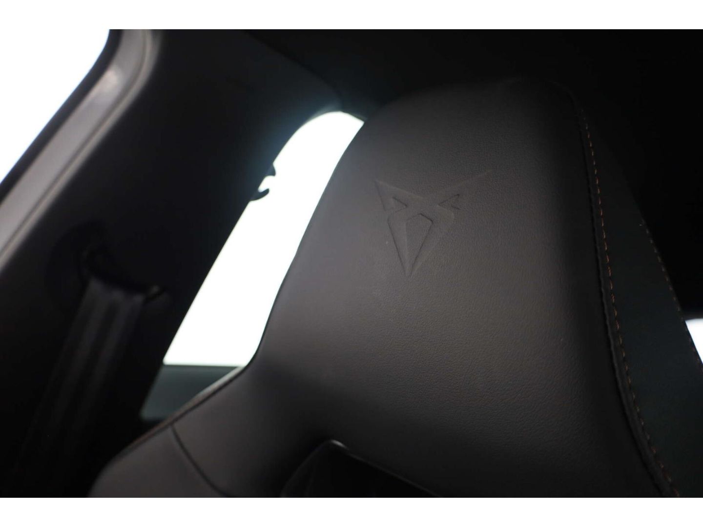 Cupra Formentor 2.0 TSI 4Drive VZ