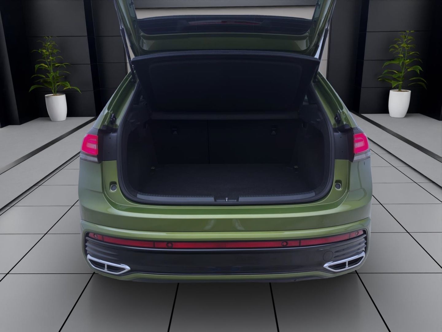 Volkswagen Taigo 1.5 TSI DSG R-LINE - Samsaru's Car Outlet