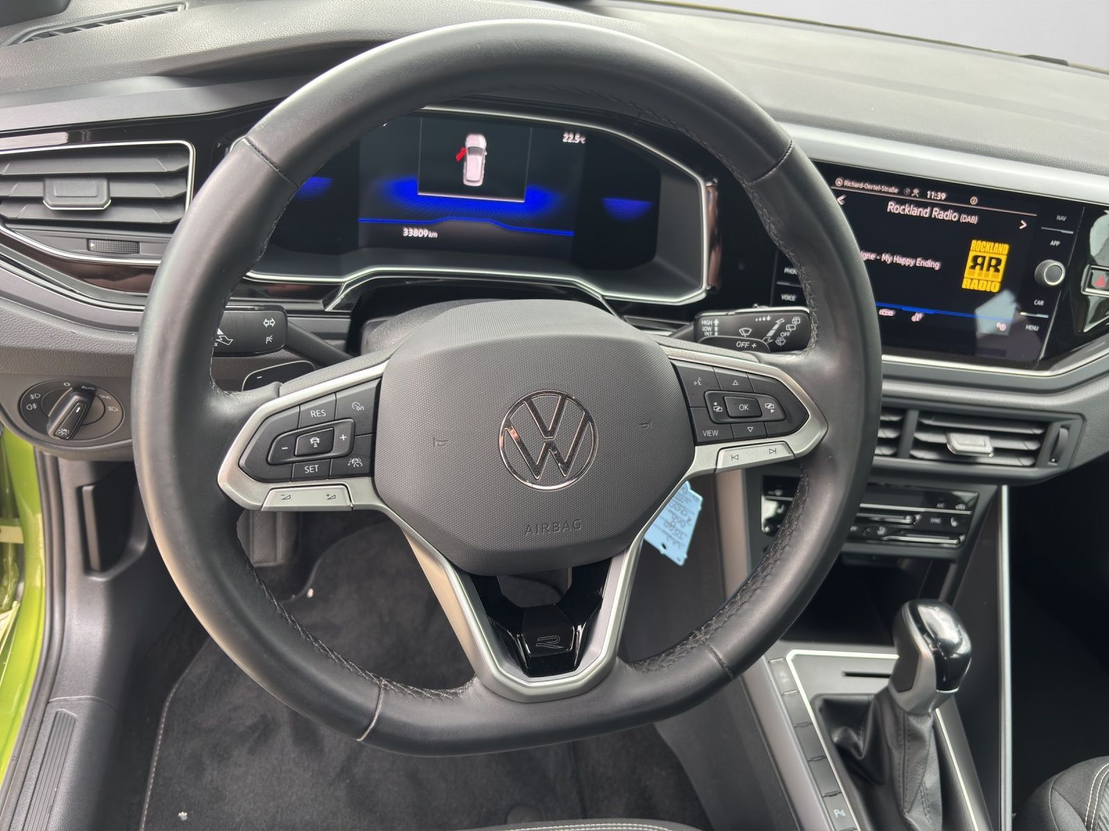 Volkswagen Taigo 1.5 TSI DSG R-line - Samsaru's Car Outlet