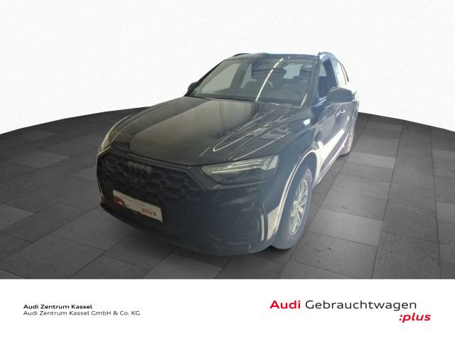 Audi Q5 40 TDI qu S line Matrix B&O Pano AHK HuD 360 