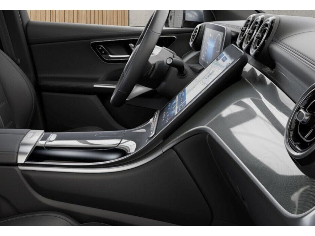 Mercedes-Benz GLC 300 de 4MATIC - Samsaru's Car Outlet