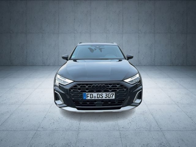 Audi A3 allstreet 35 TFSI - Samsaru's Car Outlet