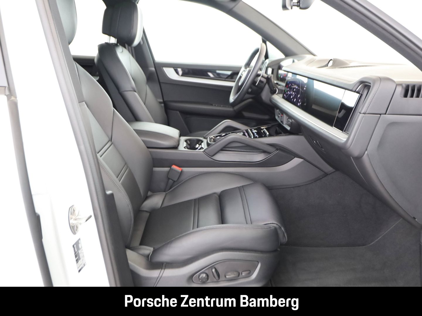 Porsche Cayenne E-Hybrid/ Inno-Drive/ BOSE/ AHK/ Sportab