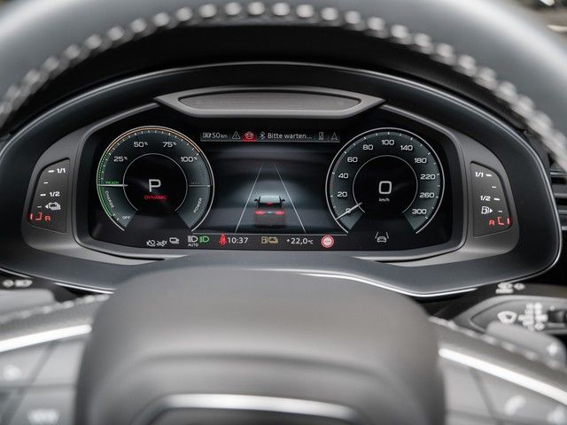 Audi Q7 55 TFSI e quattro S line LM21 Matrix LED AHK