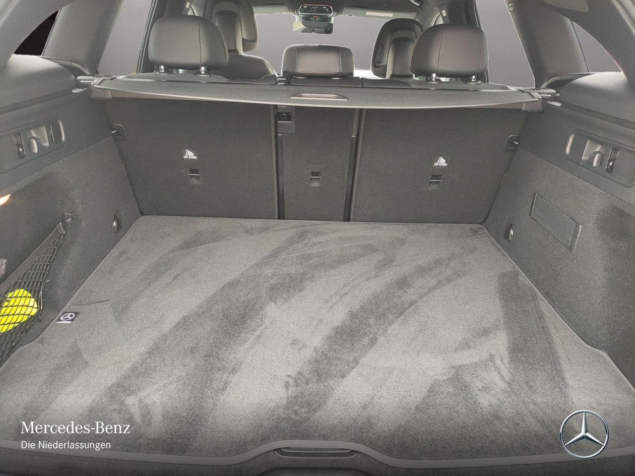 Mercedes-Benz GLC 200 4M AMG - Samsaru's Car Outlet