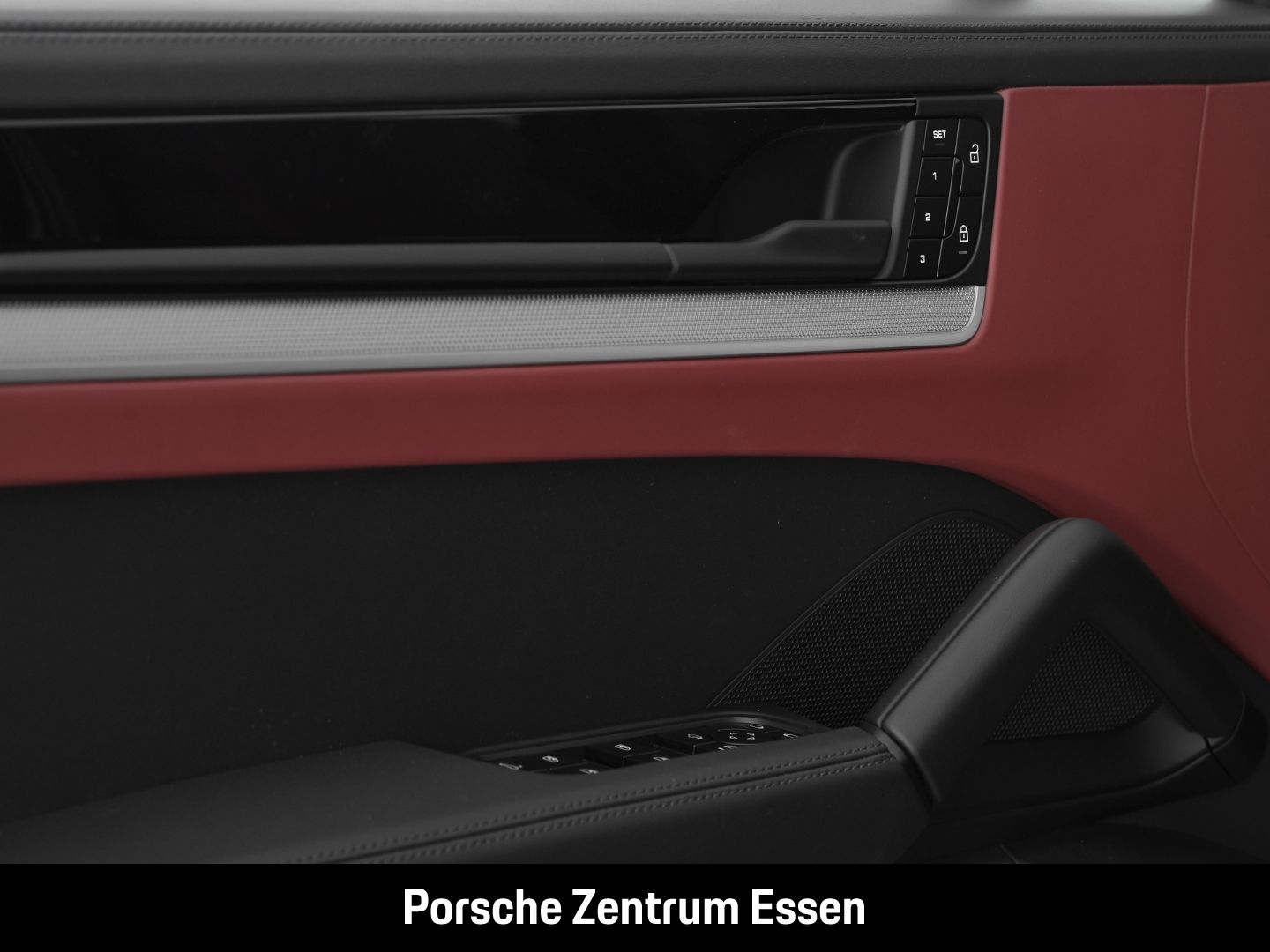Porsche Cayenne S/ Privacyverglasung 360 Kamera Panorama