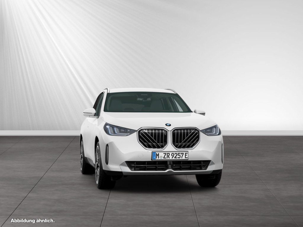 BMW X3 30e xDrive Inkl. € 1.190 Zubehörbonus*AHK|21"