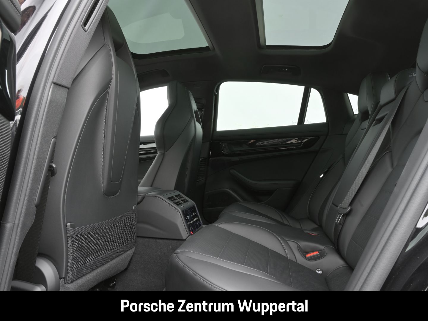 Porsche Panamera 4 E-Hybrid BOSE Sportabgasanlage LED