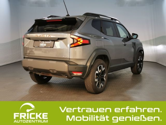 Dacia Duster III TCe 130 Extreme 4x4 Allrad - Samsaru's Car Outlet