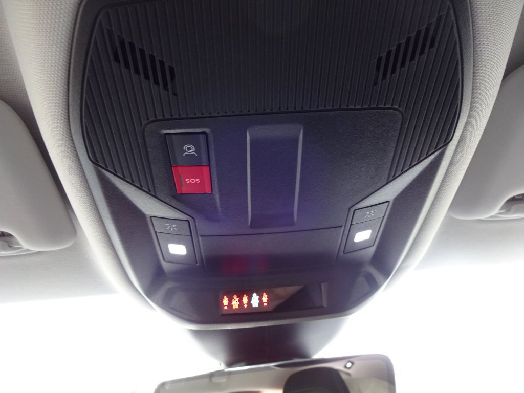 Peugeot 308 SW BlueHDi 130 EAT8 Allure Pack - Samsaru's Car Outlet