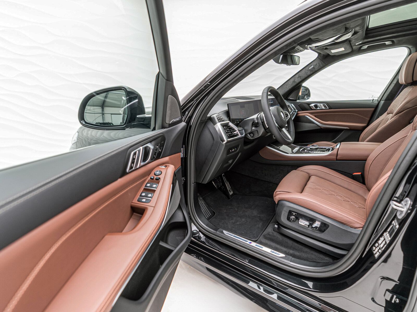 BMW X5 M Sportpaket Pro*Luftfederung*UPE 123