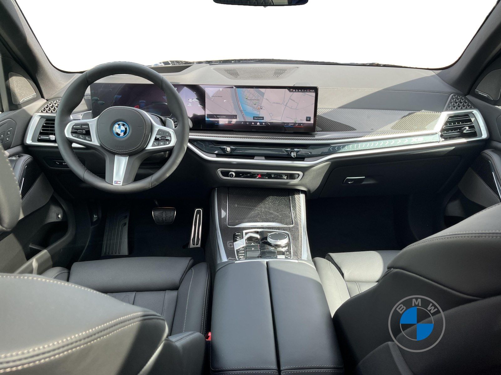 BMW X5 xDrive50e M Sport pro 22" DA/PA Prof AHK H/K