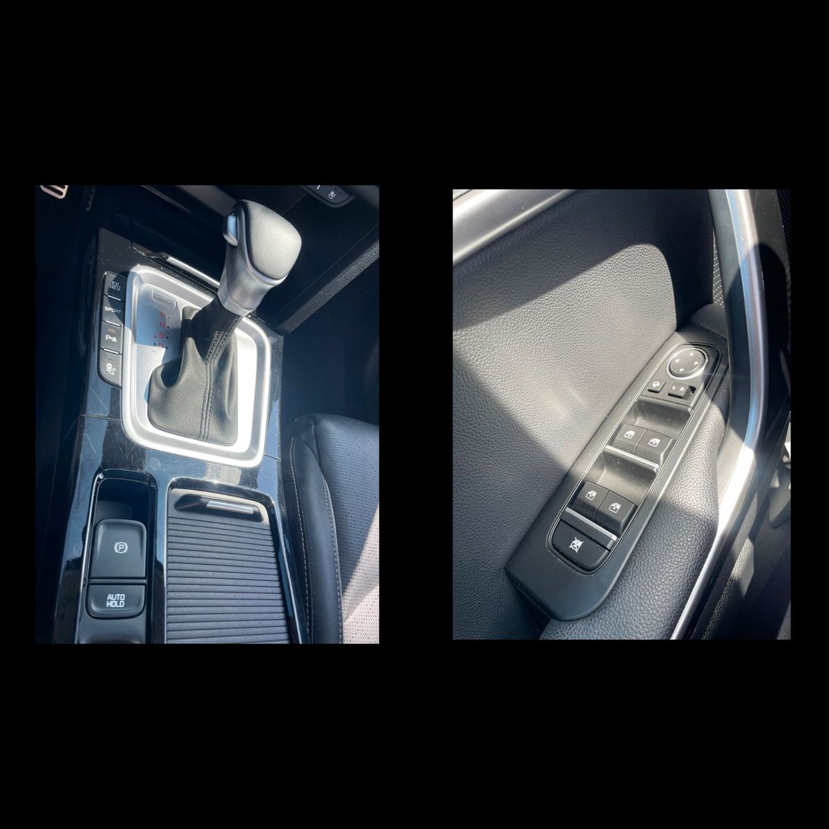Kia XCeed 1.6 Plug-in Hybrid Platinum Edition - Samsaru's Car Outlet