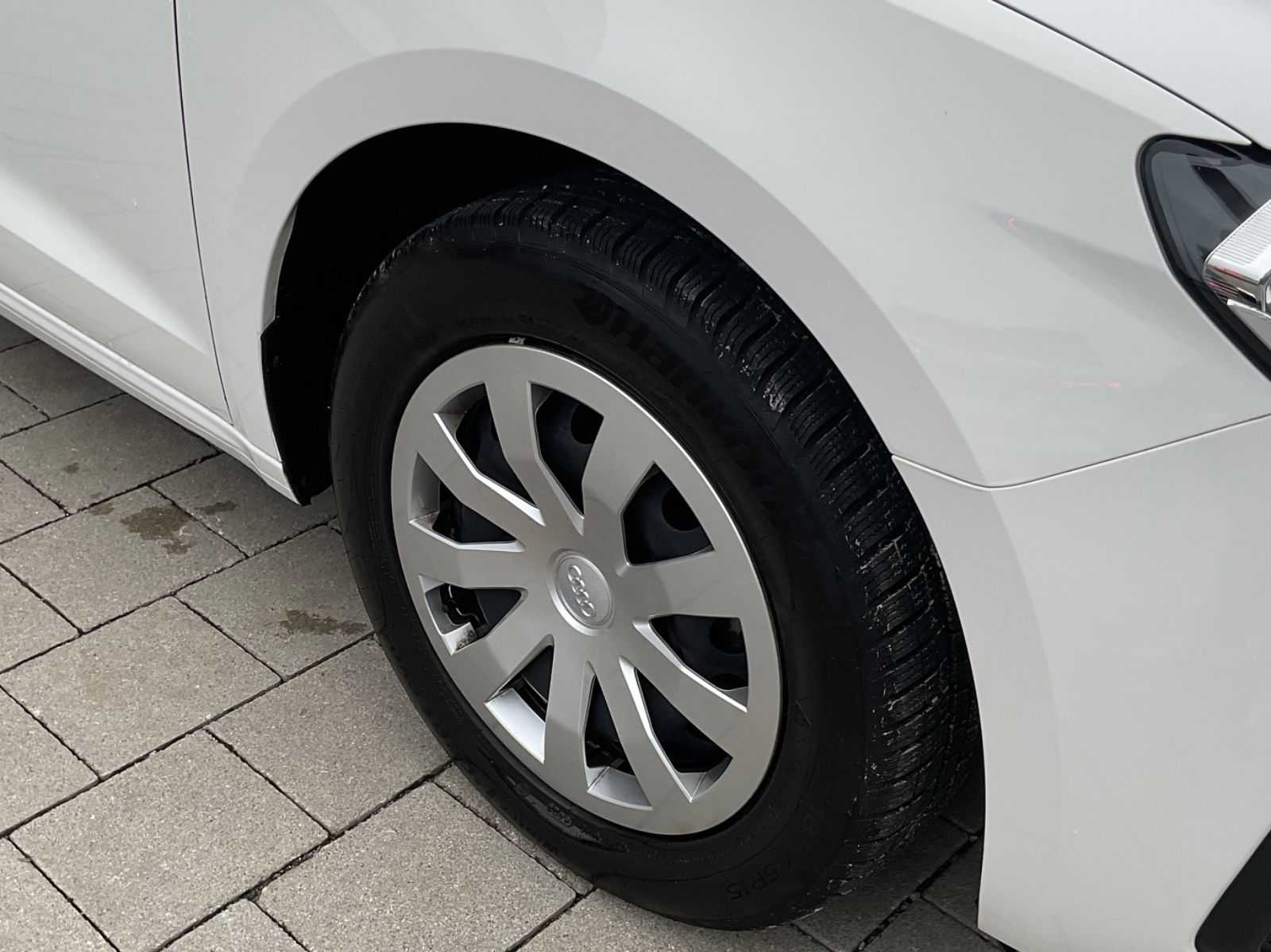 Audi A1 SB 25 TFSI basis S-Tronic - Samsaru's Car Outlet