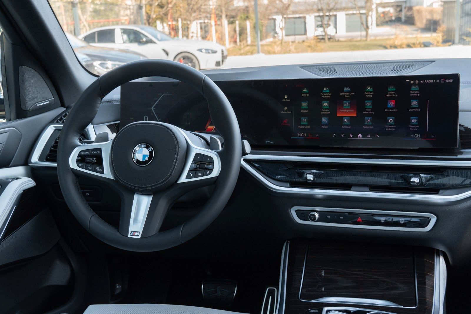 BMW X5 30d M SPORT.LUFTFEDER.PANO.DR.ASS.360°.H/K.