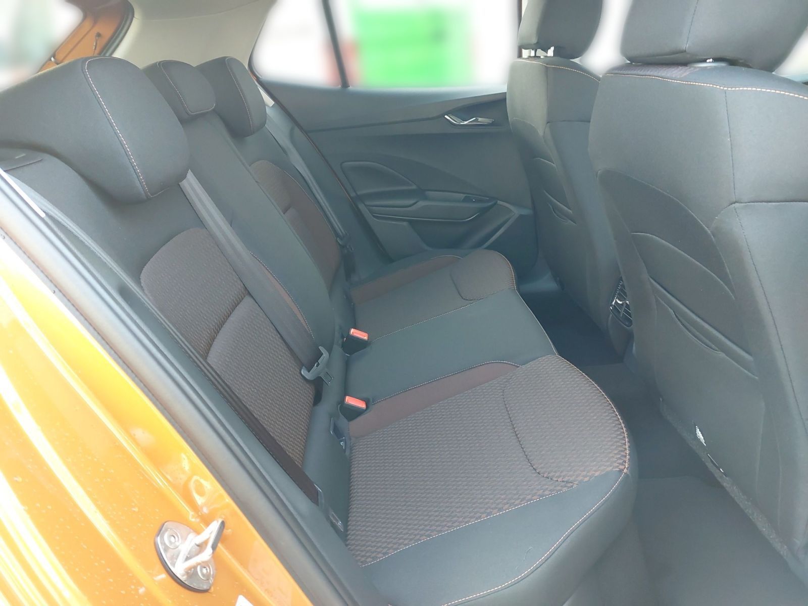 Skoda Fabia 1.0 TSI Drive CARPLAY*LED*KAMERA*AHK*ACC