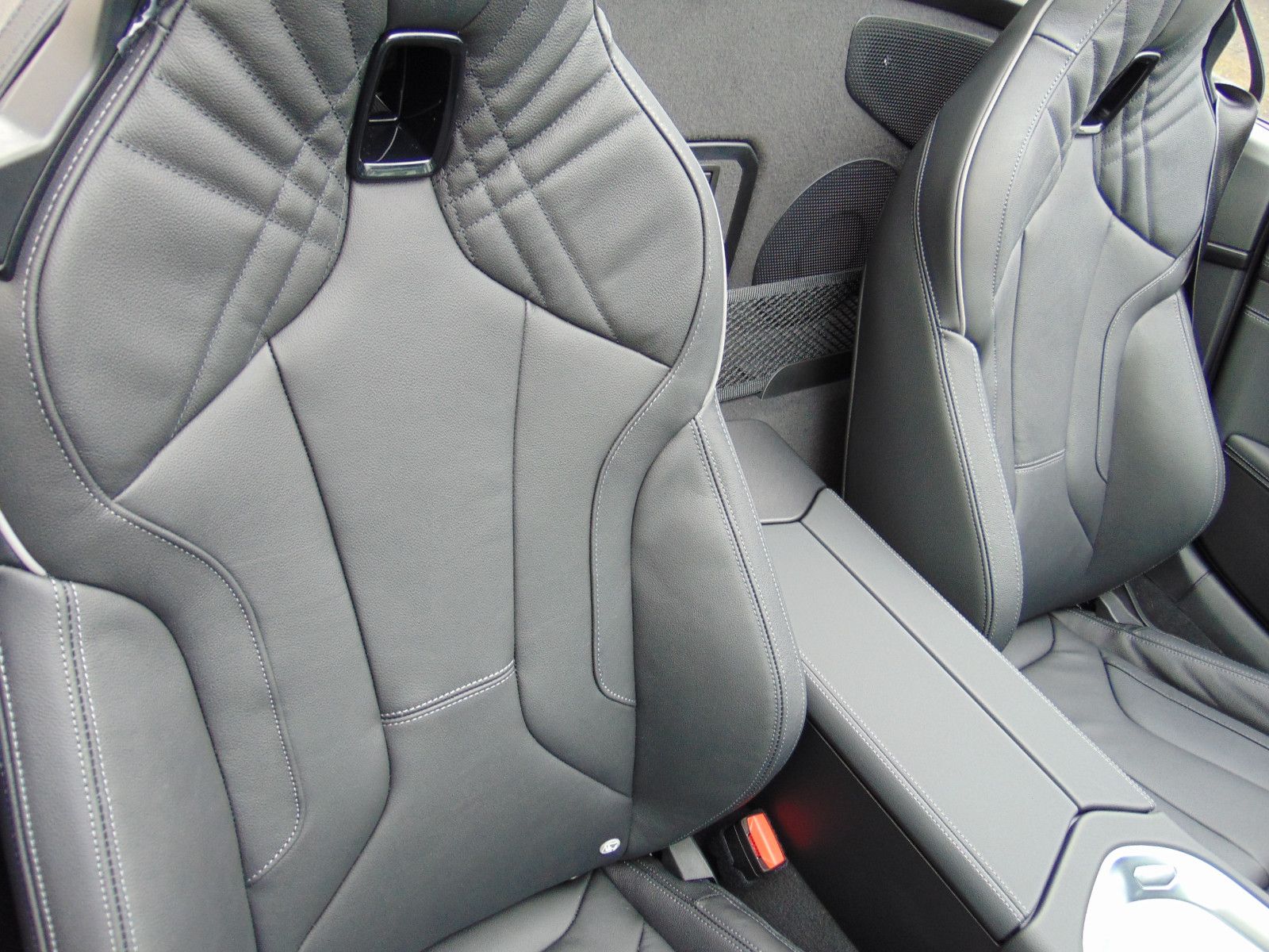 BMW Z4 M 40i - Samsaru's Car Outlet