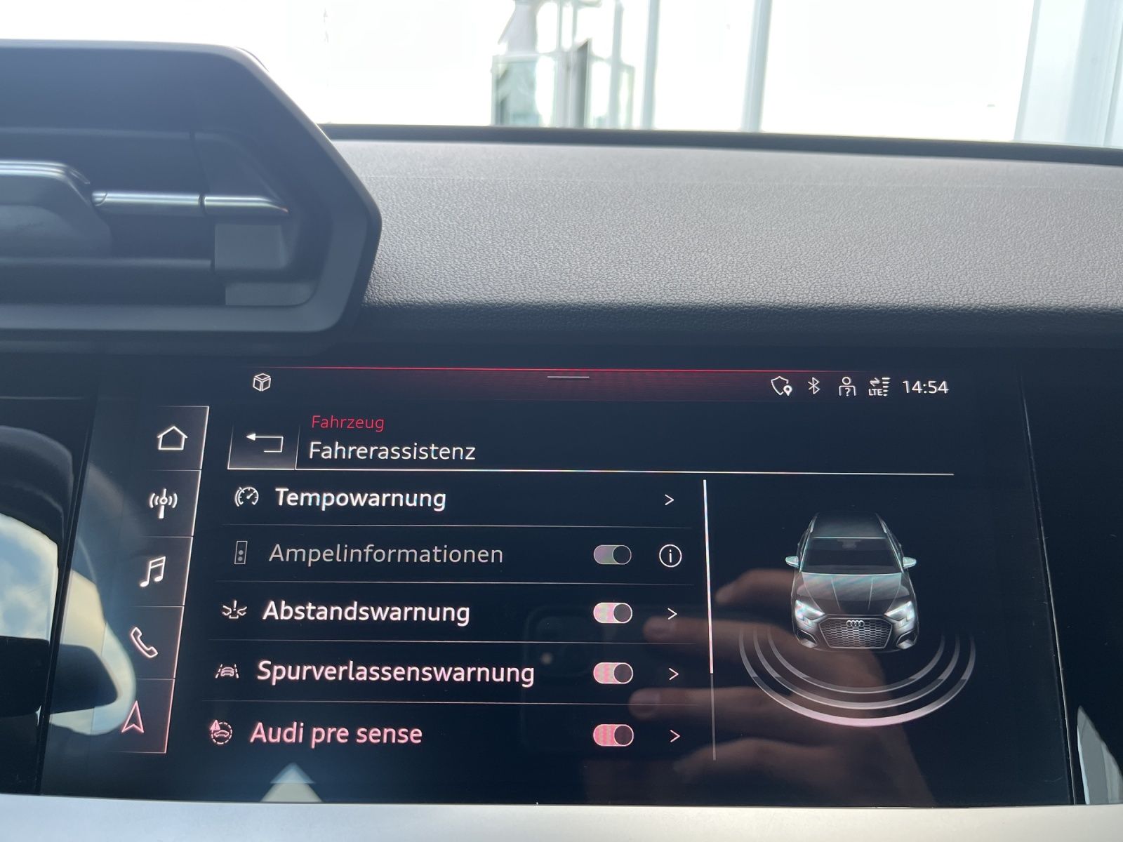 Audi A3 Sportback 35 TFSI - Samsaru's Car Outlet