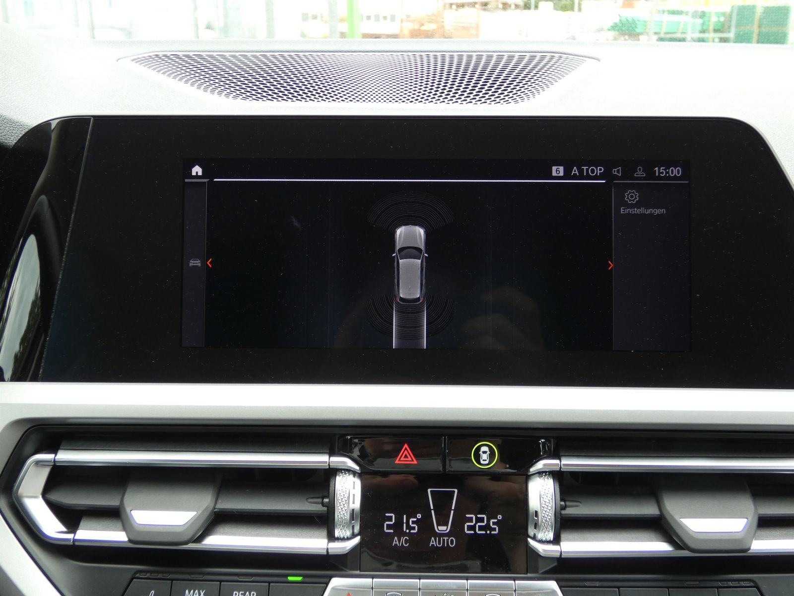 BMW 318d Touring Advantage - Samsaru's Car Outlet