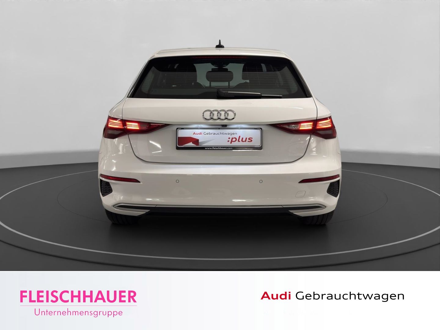 Audi A3 Sportback 40 TFSI e advanced Navi+LED+Kamera+
