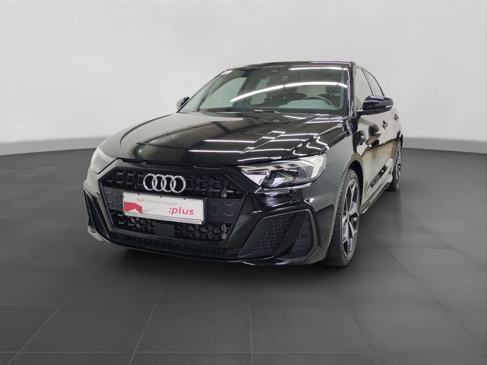 Audi A1 Sportback 35 TFSI 2x S LINE LM18 KAMERA LED S