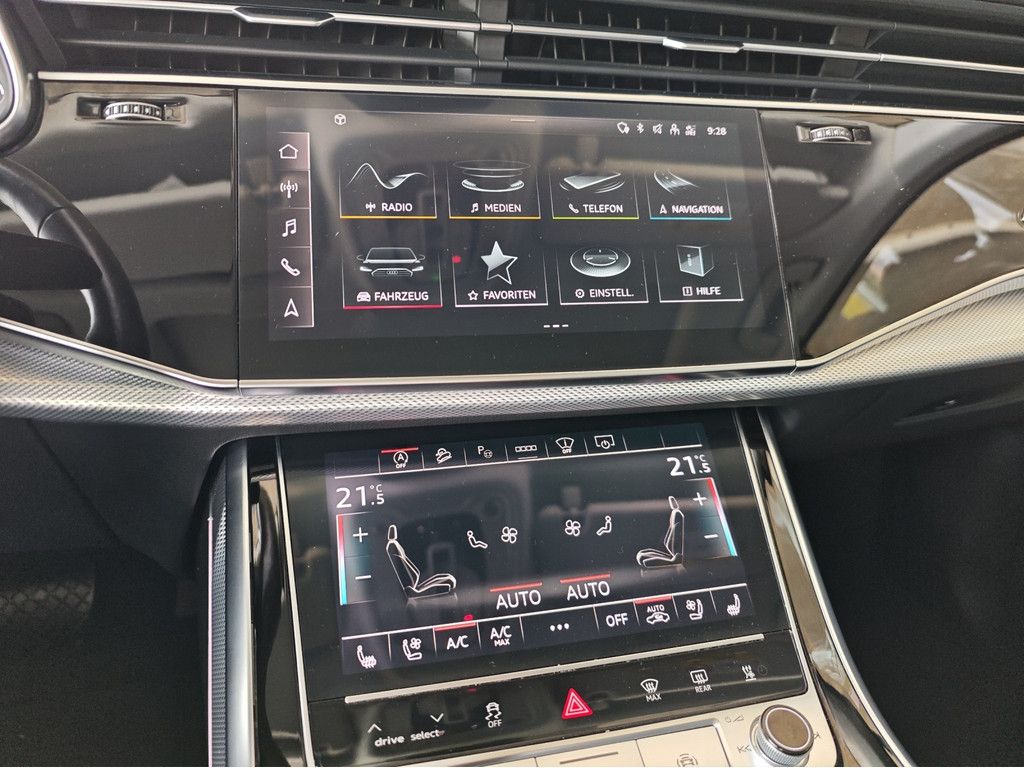 Audi Q7 50 3.0 TDI quattro HUD PANO MATRIX-LED 360°