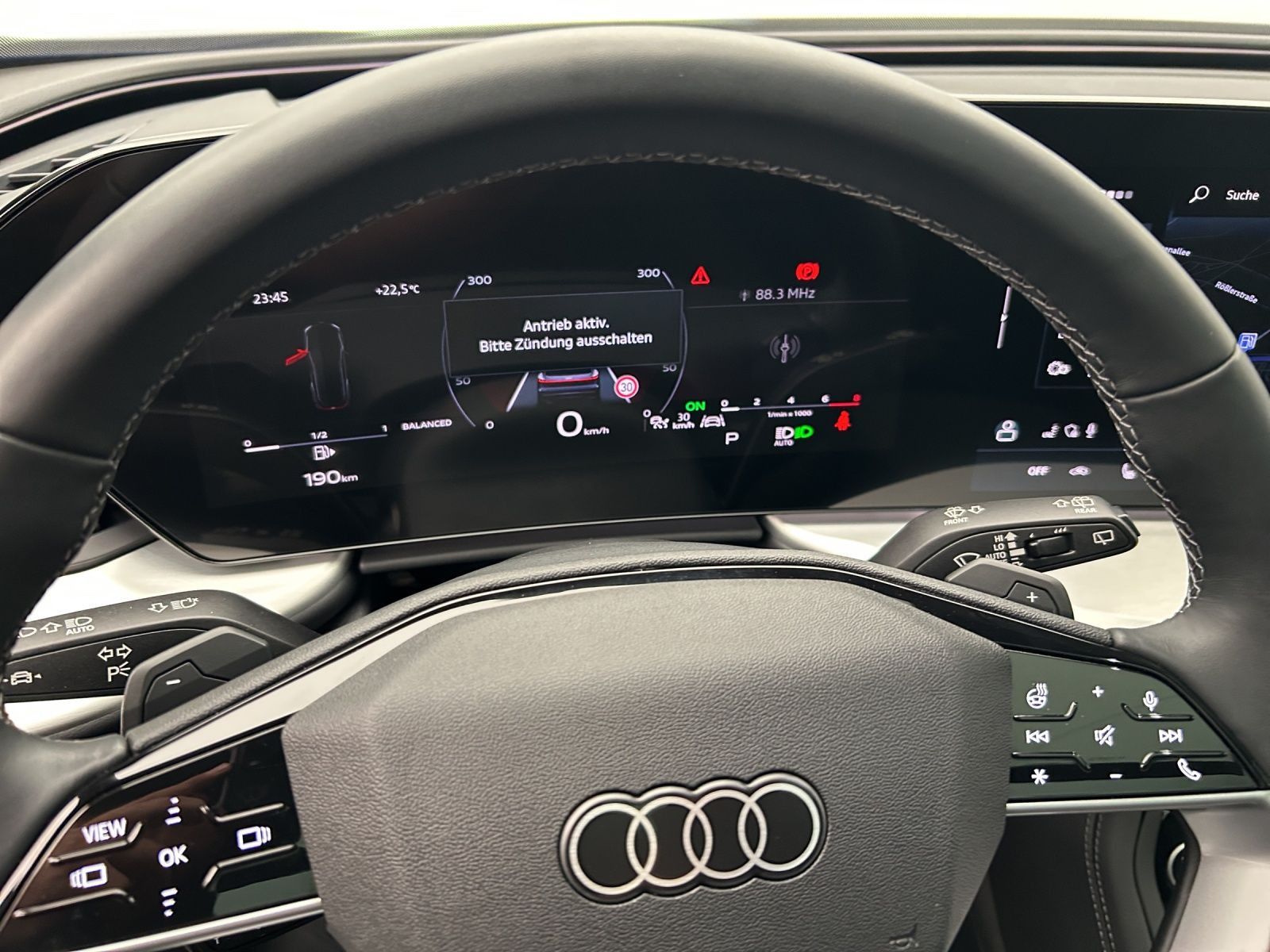 Audi Q5 40 TFSI S line S tro*Pano*LED+*Virtual*Navi+*
