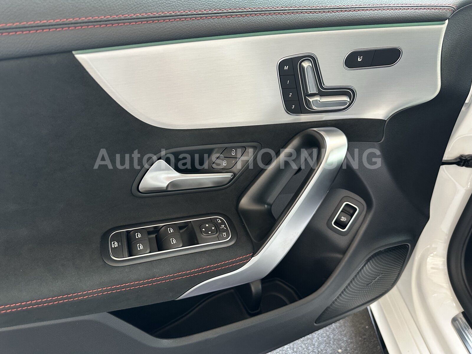 Mercedes-Benz CLA35 AMG 4M - Samsaru's Car Outlet