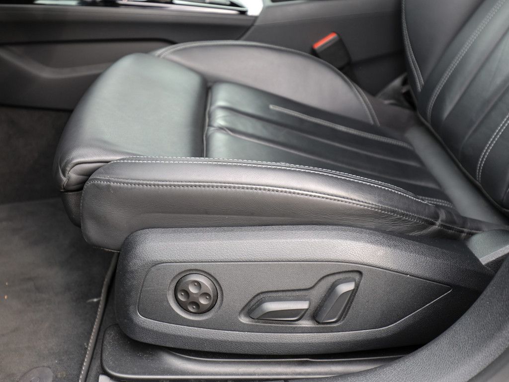 Audi A5 Sportback S line 50 TDI quattro ACC NAVI SHZ