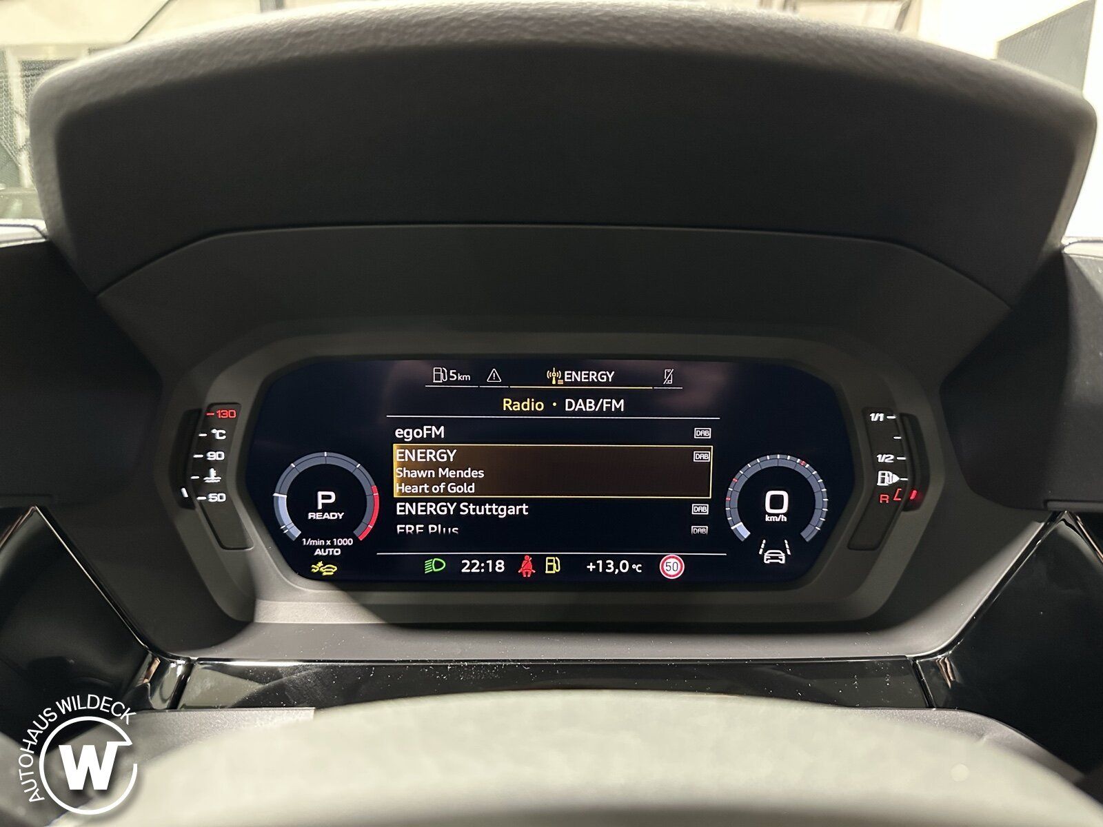 Audi A3 Sportback S line 35TDI - Samsaru's Car Outlet