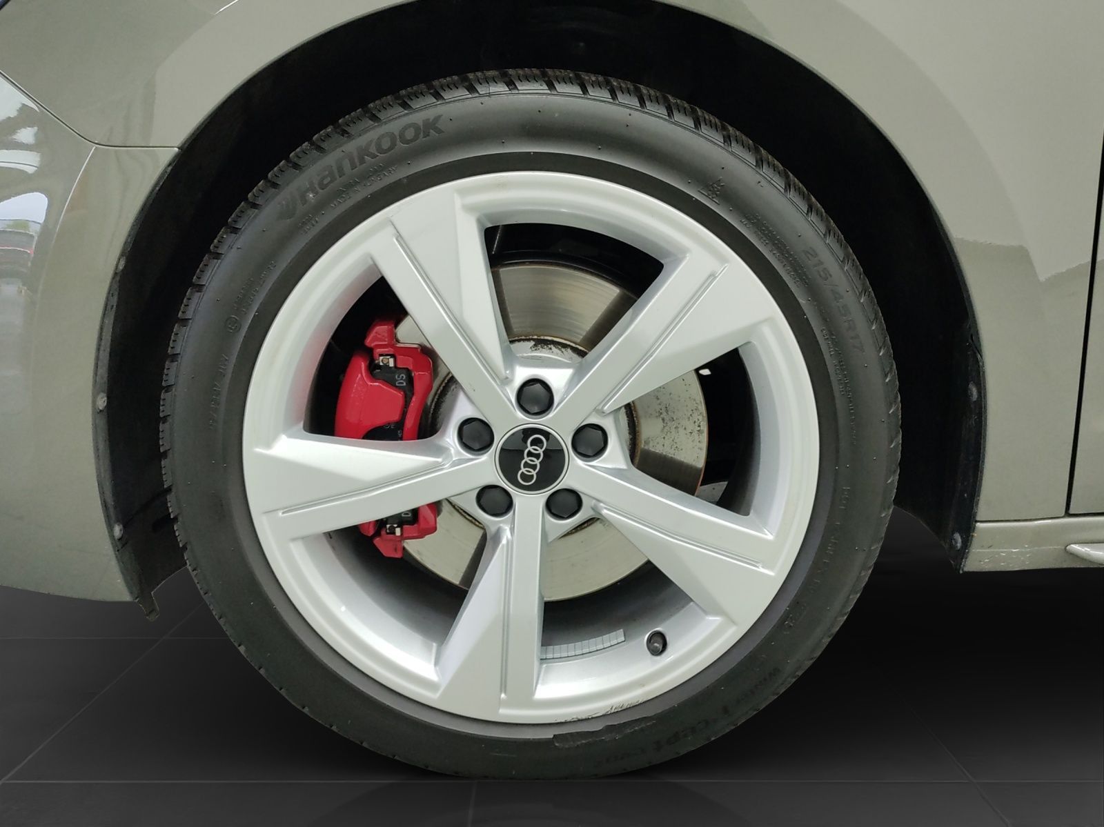 Audi A1 Sportback 40 TFSI 2x S LINE SONOS KEYLESS KAM