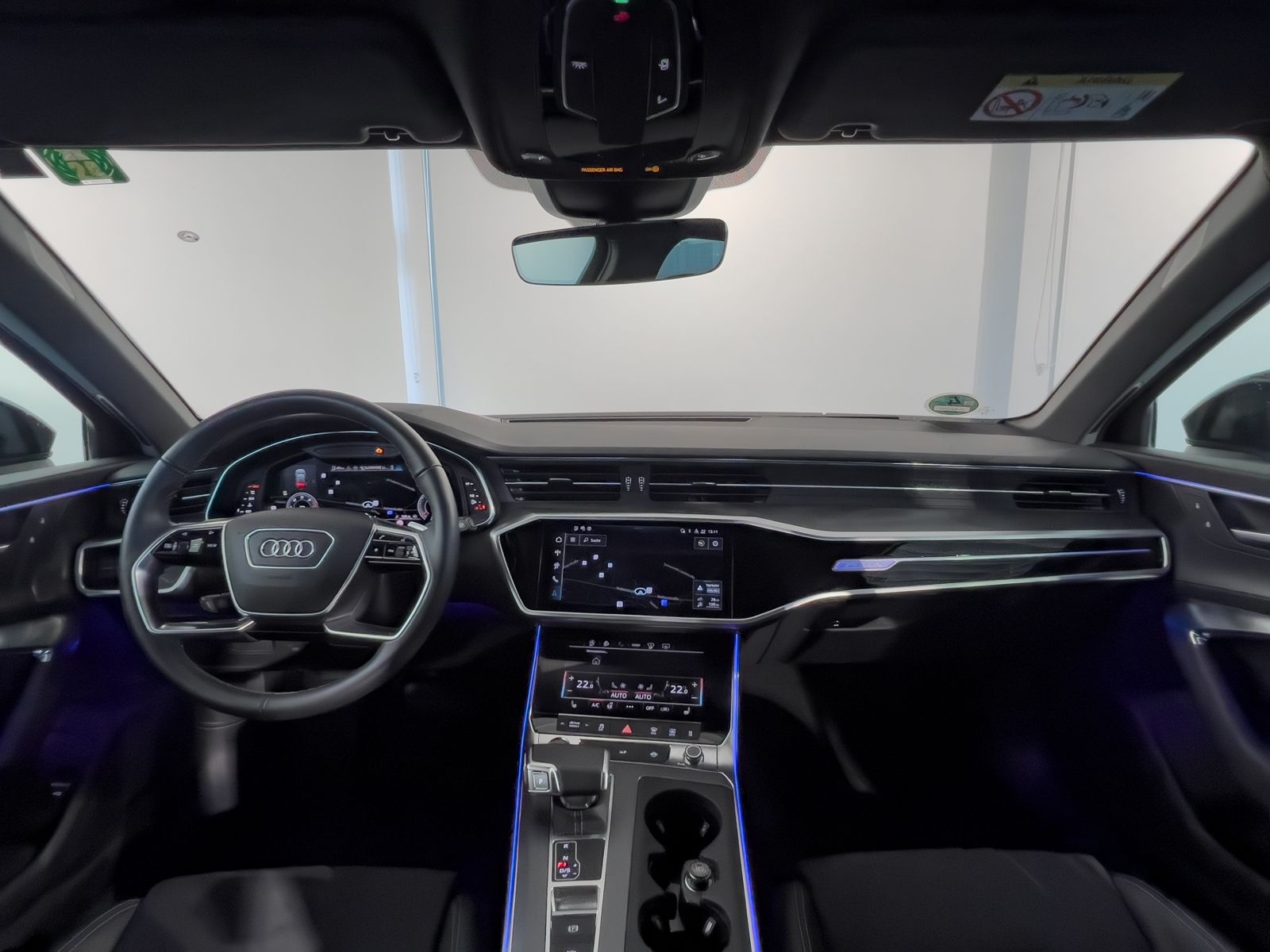 Audi A6 allroad 40 TDI QUATTRO - Samsaru's Car Outlet
