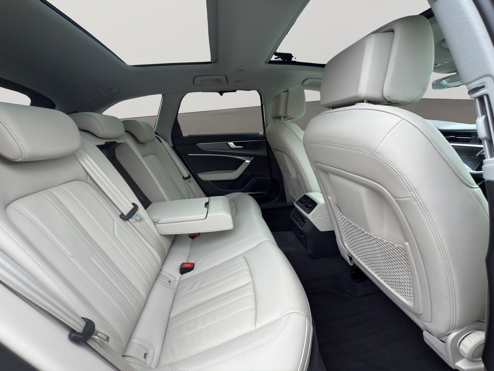 Audi A6 Allroad quattro 50 TDI - Samsaru's Car Outlet